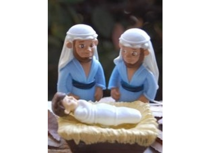Presepe gay ok Presepe gay ok
